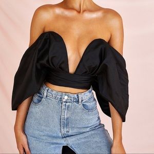 House Of Cb Elisetta Top